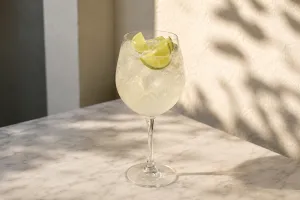 Le Grand Fizz