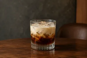 White Russian