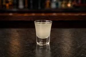 Kamikaze Shot