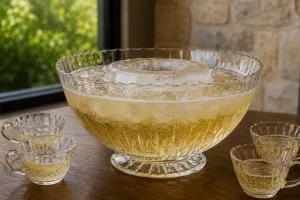 Champagne Punch