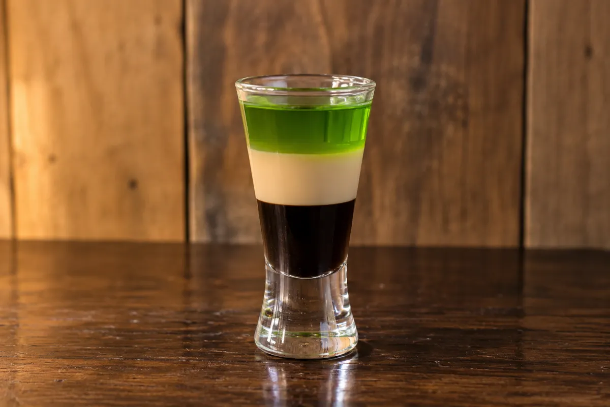 Apache Recipe Image
