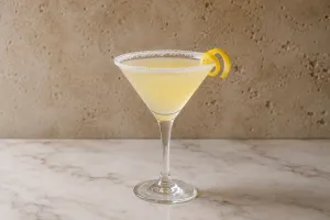 Lemon Drop