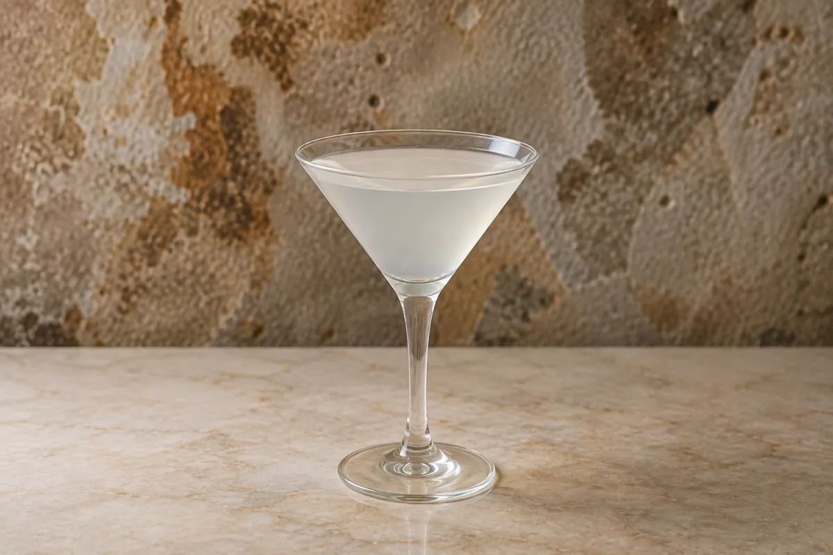 Mah-Jongg Recipe Image