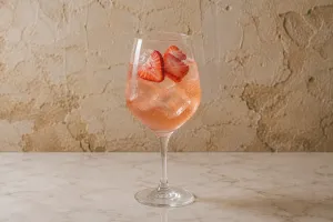 Rosé Spritz