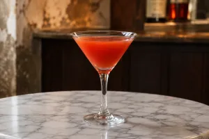 Amer Picon Cocktail