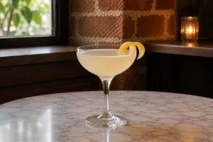 Corpse Reviver #2