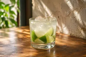 Caipirinha