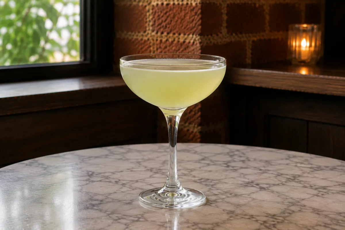 The Last Word Recipe Image