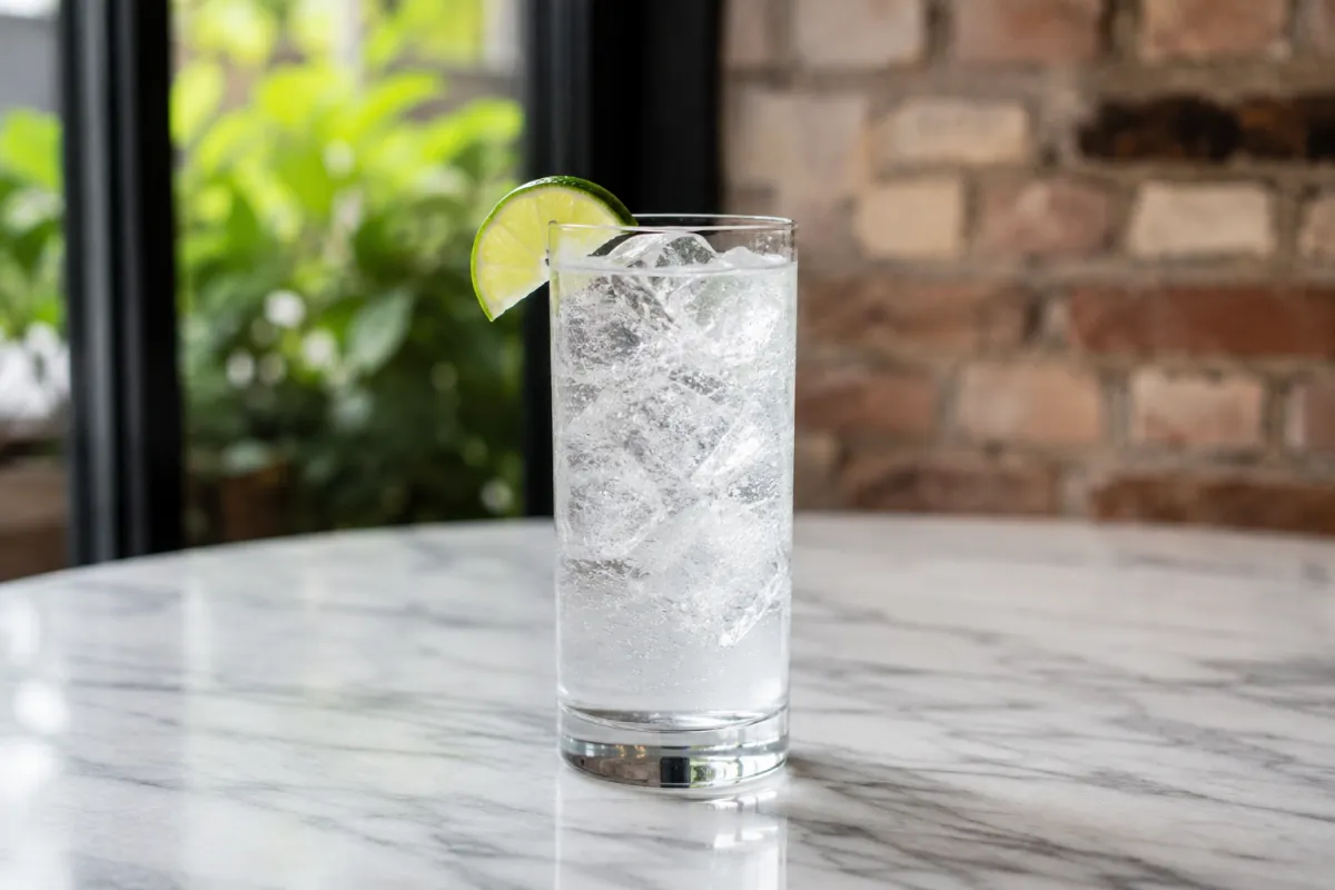 Java Cooler Recipe Image