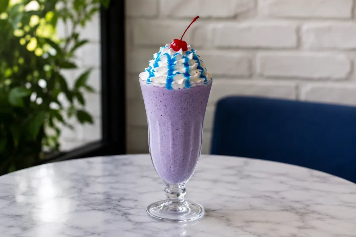 Blue Velvet Recipe Image