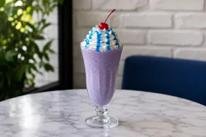 Blue Velvet