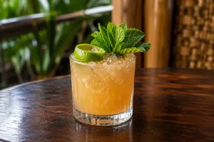 Mai Tai (Trader Vic's)