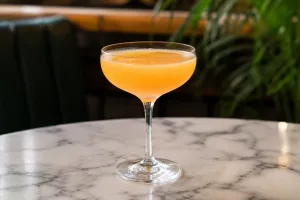 Paradise Cocktail