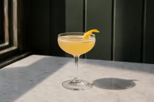 Bee's Knees