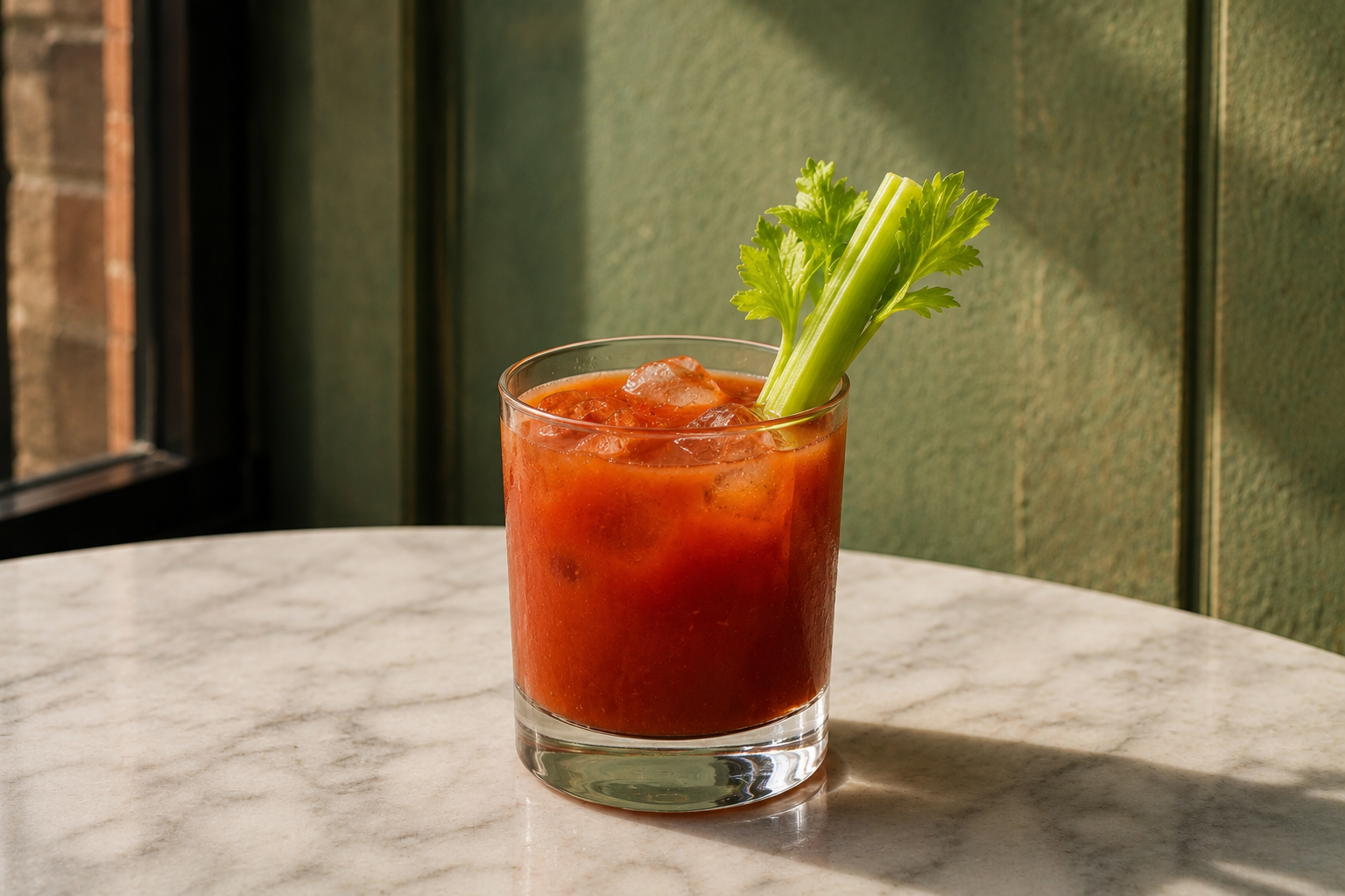 Bloody Mary