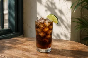 Cuba Libre