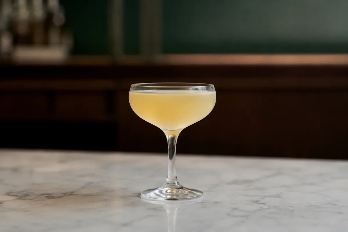Between The Sheets Recipe Image