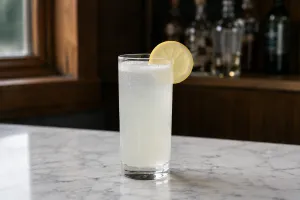 Gin Fizz