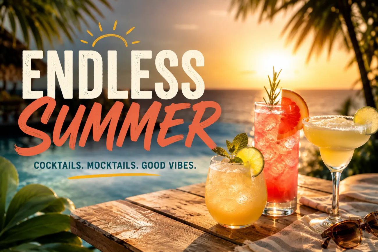 Endless Summer