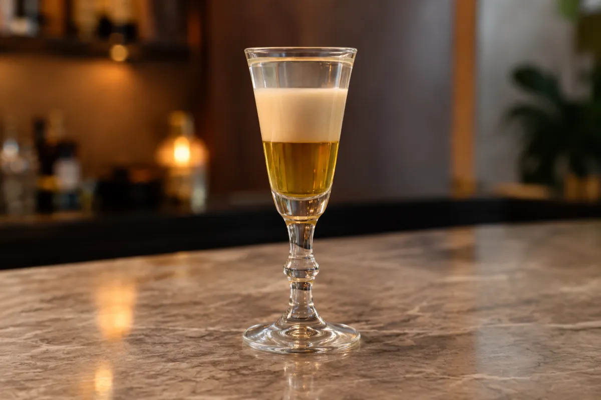 Beam Me Up Scottie Mac Recipe Image