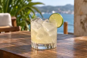 Moscow Mule