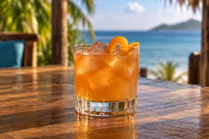 Planter's Punch