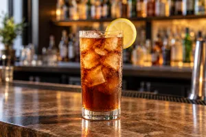 Long Island Iced Tea