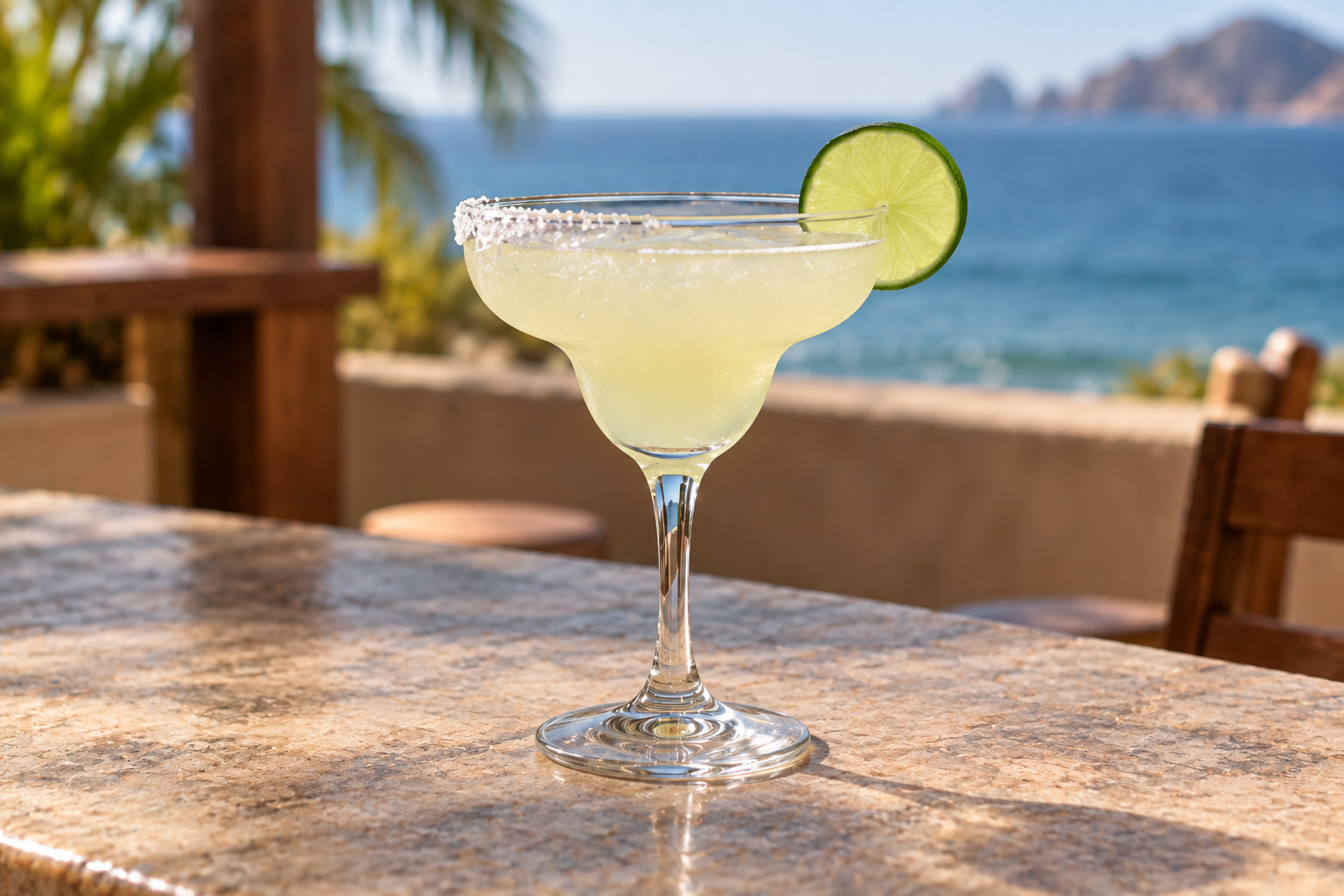 Margarita