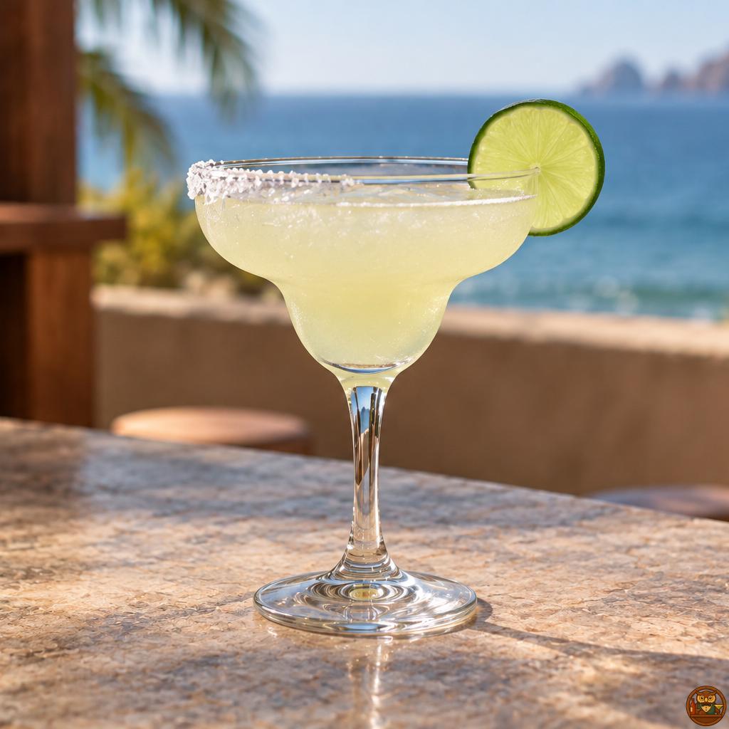 Margarita Recipe