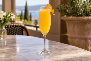 Mimosa