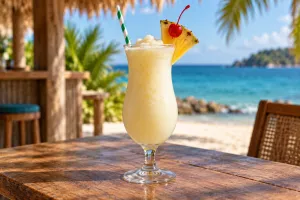 Piña Colada