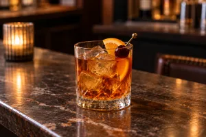 Old Fashioned