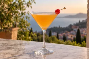 Abbey Cocktail