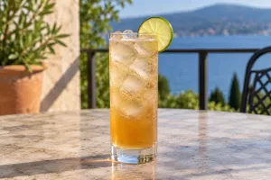 Amaretto Rose