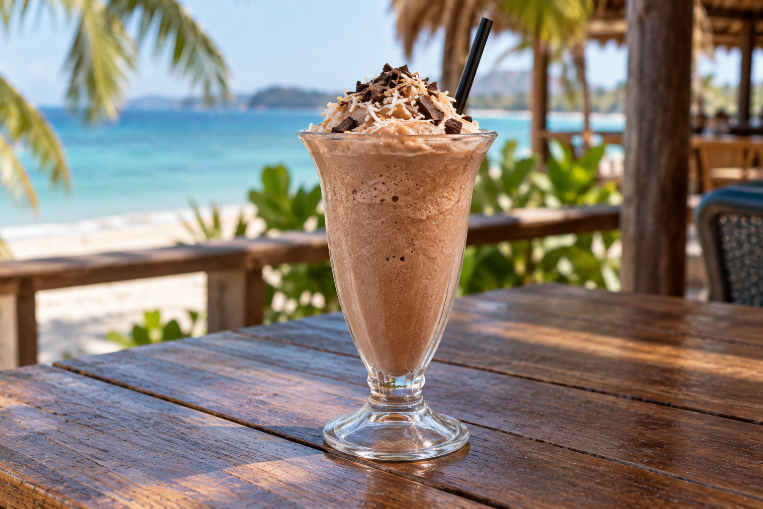 Godiva Almond Joy