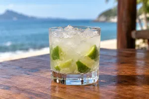 Caipiroska