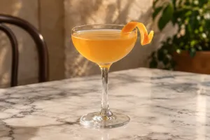 After Supper Cocktail