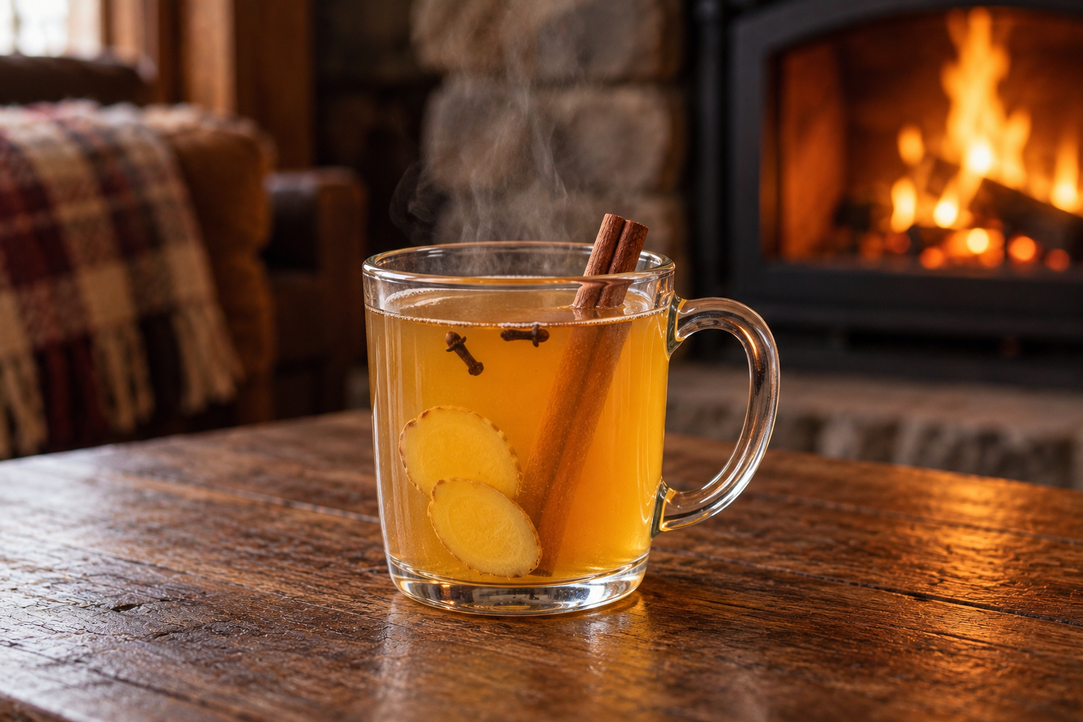 Hot Toddy (Fall version)