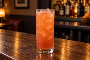 Alabama Slammer
