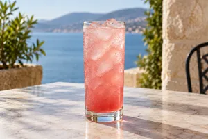 Albemarle Fizz