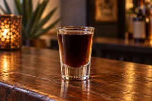 Comont Agave et Café
