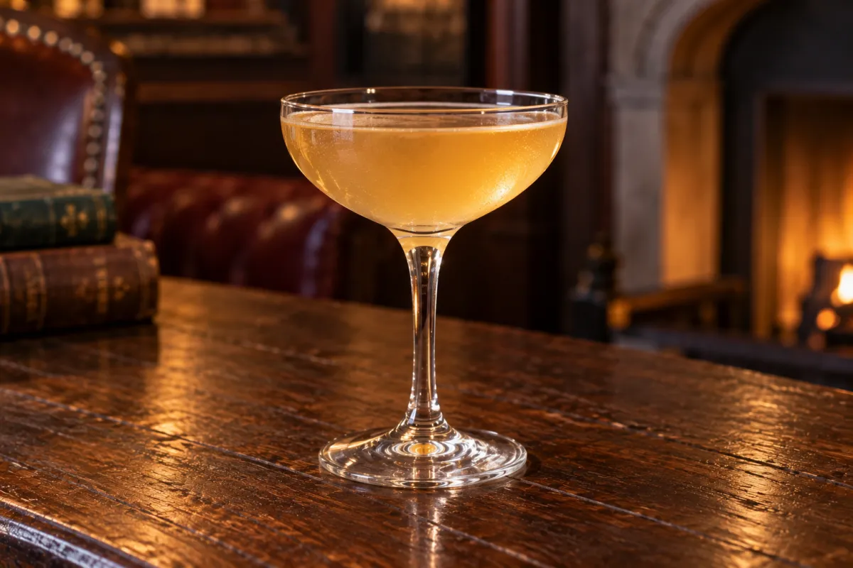 Fat Friar Recipe Image