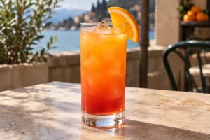 Garibaldi
