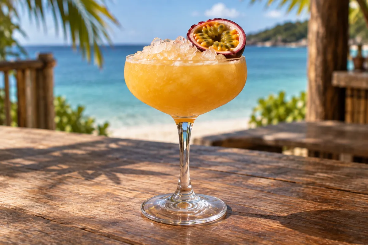 Don's Special Daiquiri Recipe Image