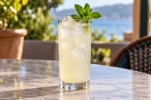Alabama Fizz