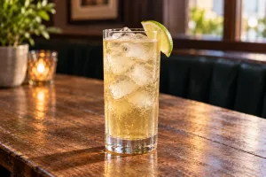 Irish Rickey