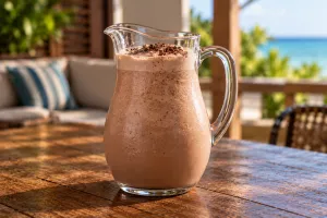 Bailey's Tom O Special