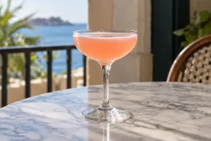 Hemingway Special