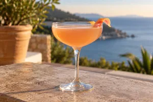Palm Beach Cocktail