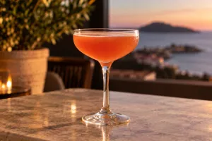Monkey Gland